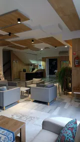 Alliance Hotel - Reception
