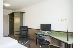NH Bingen - Chambre