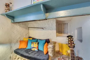 Jim Croces Farmhouse Apartment in Downingtown! - Interior