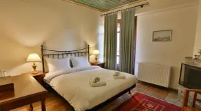 Arkefthos Mountain Hotel - Rom