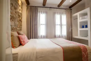 Hotel Abaco Altea - Chambre
