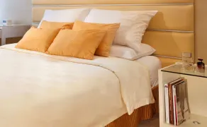 Cosmo Hotel Hong Kong by Dorsett Hotels - Chambre