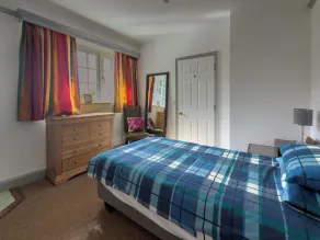 Gorsefield Outdoor Activity Centre - Chambre