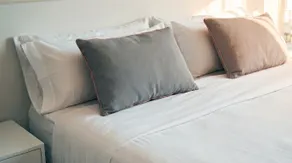 Vértice Roomspace - Værelse