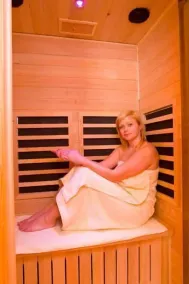 Pension Samohel - Spa