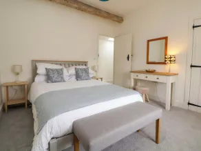 Isfryn - Room