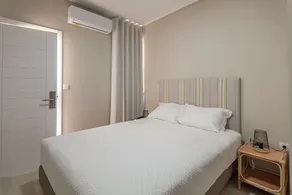 Zarco B&B Bed & Breakfast - Chambre