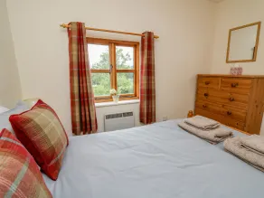 Byrdir Cottage - Zimmer