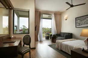 The Argyle Luxury Boutique - Chambre