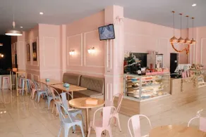 Merlin Hotel - Restaurant