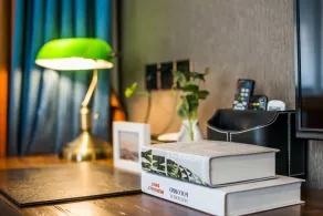 Qingdao MG Hotel l Walking distance to the beach & railway station & St Michaels Cathedral - Chambre