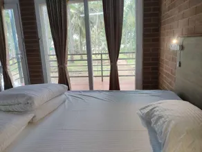 Cosmic Connect Trails Kabini - Chambre