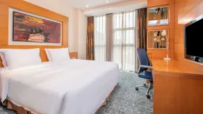 Holiday Inn Express Beijing Wangjing Center by IHG  - Camera