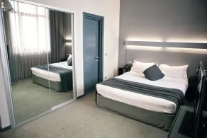 Kabadoni Boutique Hotel - Room