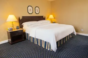 Hilton Princess Managua - Room