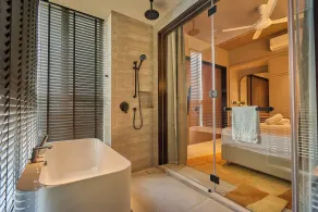 Antara Residence By Sleeping Lion - Bad