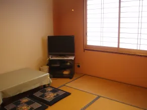 Mizuhokan - Chambre