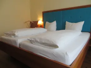 Hotel Cebulj - Quarto