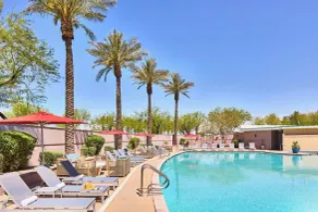 Renaissance Phoenix Glendale Hotel & Conference Center - Piscina