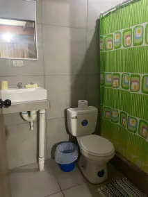 Be My Guest Cabinas - Salle de bain