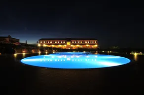 Popilia Country Resort - Piscine