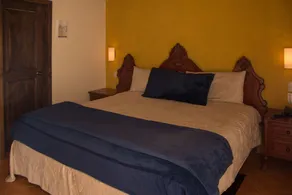 Cabañas Suites Sergia Torres - Chambre