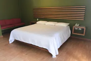 Vf Hotel - Chambre