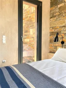 Etheres- Living in Nature - Room