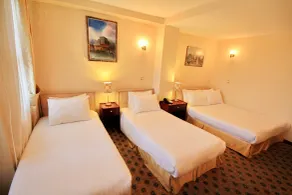 Hotel Historia-Special Category - Rom