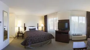 Staybridge Suites Indianapolis-Carmel by IHG - Chambre