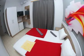 Hotel Mesopotami - Room