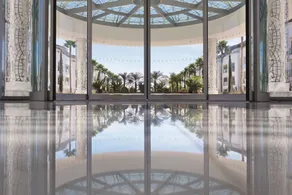 Conrad Algarve - Reception