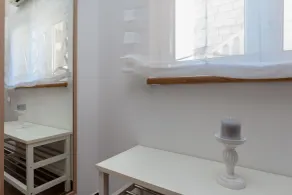 Villa Livia Apartments - Chambre