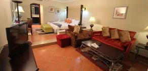 Porto Matrouh Beach Resort - Chambre