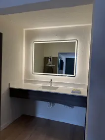 Ramada by Wyndham Lumberton NC North - Chambre