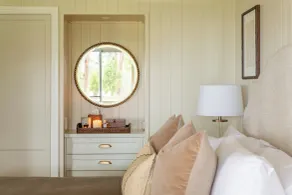 Verandah House Country Estate - Chambre