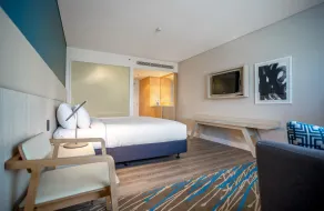 Crowne Plaza Sydney Macquarie Park by IHG - Room