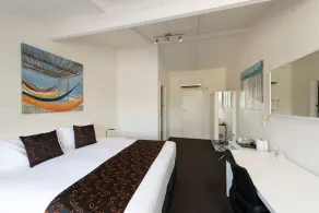Mercure Kangaroo Island Lodge - Chambre