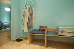 Hotel Gude - Chambre