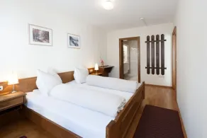 Hotel Bernhard am See - Zimmer