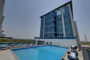 The Fern Residency Bhiwandi-Pimplas, Series by Marriott - Pool