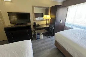 Quality Inn Saint-Jean-sur-Richelieu - Chambre