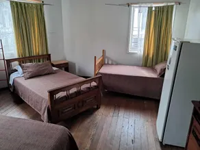 HOSTAL PUERTO LOUNGE - Quarto