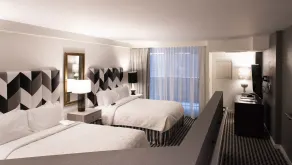 Chamberlain West Hollywood - Room