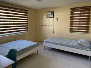 Cozy 3br Home Entry to Cwc, Pili Golf, Naga, Bicol - Zimmer