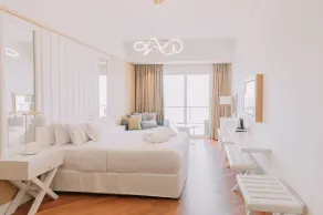 MY WAY HOTEL & EVENTS - Chambre