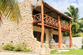 Villa Marcela - Camera