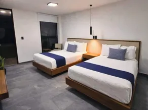 Hotel Ix By San Clemente - Room