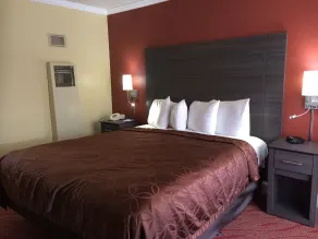 Americas Best Value Presidents Inn on Munras - Rom