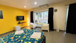 Sridevi White Sand Beach Resort - Værelse